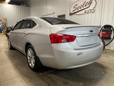 2017 Chevrolet Impala LT   - Photo 3 - Saint Louis, MI 48880-9800