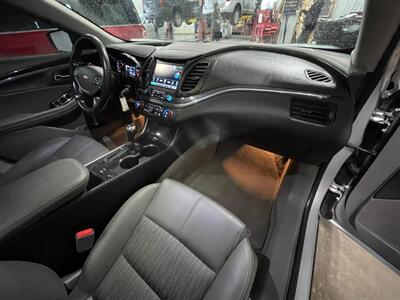 2017 Chevrolet Impala LT   - Photo 18 - Saint Louis, MI 48880-9800