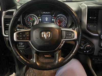 2019 RAM 1500 Big Horn   - Photo 7 - Saint Louis, MI 48880-9800