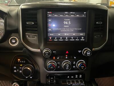 2019 RAM 1500 Big Horn   - Photo 8 - Saint Louis, MI 48880-9800
