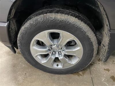 2019 RAM 1500 Big Horn   - Photo 21 - Saint Louis, MI 48880-9800