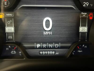 2019 RAM 1500 Big Horn   - Photo 9 - Saint Louis, MI 48880-9800