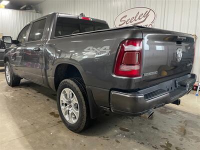 2019 RAM 1500 Big Horn   - Photo 3 - Saint Louis, MI 48880-9800