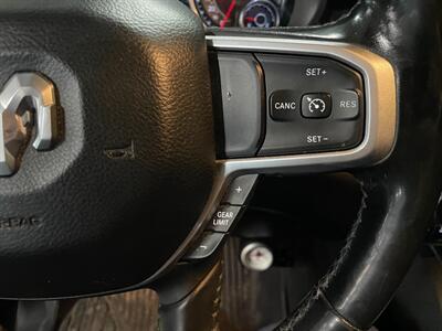 2019 RAM 1500 Big Horn   - Photo 11 - Saint Louis, MI 48880-9800