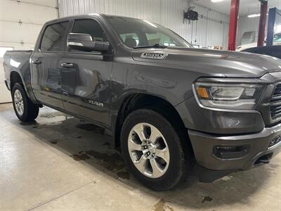 2019 RAM 1500 Big Horn   - Photo 5 - Saint Louis, MI 48880-9800