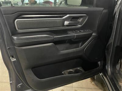 2019 RAM 1500 Big Horn   - Photo 20 - Saint Louis, MI 48880-9800