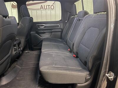 2019 RAM 1500 Big Horn   - Photo 15 - Saint Louis, MI 48880-9800