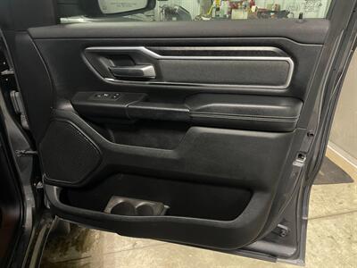 2019 RAM 1500 Big Horn   - Photo 19 - Saint Louis, MI 48880-9800