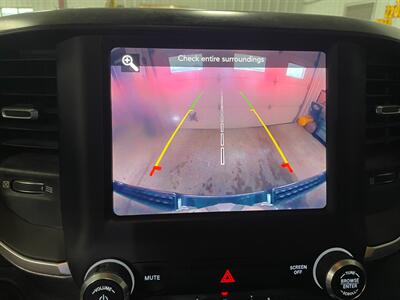 2019 RAM 1500 Big Horn   - Photo 13 - Saint Louis, MI 48880-9800