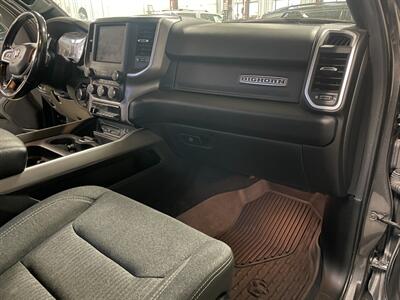 2019 RAM 1500 Big Horn   - Photo 18 - Saint Louis, MI 48880-9800