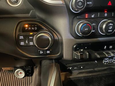 2019 RAM 1500 Big Horn   - Photo 12 - Saint Louis, MI 48880-9800