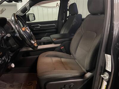 2019 RAM 1500 Big Horn   - Photo 14 - Saint Louis, MI 48880-9800