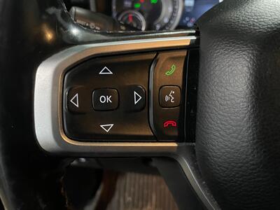 2019 RAM 1500 Big Horn   - Photo 10 - Saint Louis, MI 48880-9800