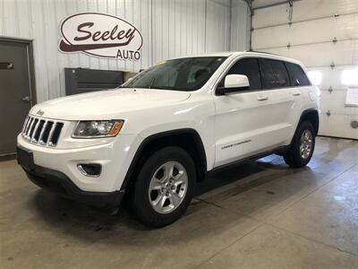 2014 Jeep Grand Cherokee Laredo   - Photo 1 - Saint Louis, MI 48880-9800