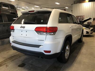 2014 Jeep Grand Cherokee Laredo   - Photo 6 - Saint Louis, MI 48880-9800