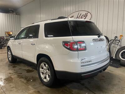 2016 GMC Acadia SLE-1 - Photo 3 - Saint Louis, MI 48880-9800