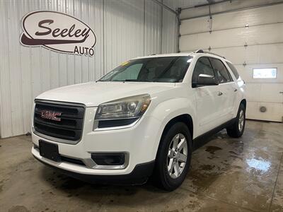 2016 GMC Acadia SLE-1 - Photo 2 - Saint Louis, MI 48880-9800