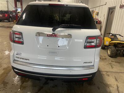 2016 GMC Acadia SLE-1 - Photo 7 - Saint Louis, MI 48880-9800