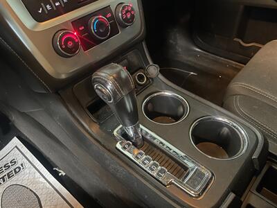 2016 GMC Acadia SLE-1 - Photo 14 - Saint Louis, MI 48880-9800