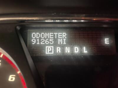 2016 GMC Acadia SLE-1 - Photo 11 - Saint Louis, MI 48880-9800