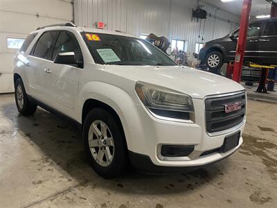 2016 GMC Acadia SLE-1 - Photo 5 - Saint Louis, MI 48880-9800
