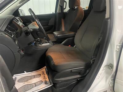 2016 GMC Acadia SLE-1 - Photo 17 - Saint Louis, MI 48880-9800