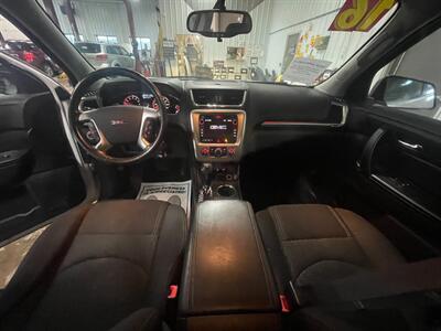 2016 GMC Acadia SLE-1 - Photo 9 - Saint Louis, MI 48880-9800