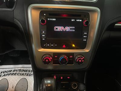 2016 GMC Acadia SLE-1 - Photo 15 - Saint Louis, MI 48880-9800
