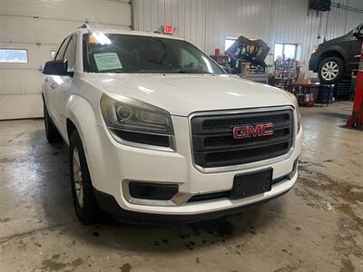 2016 GMC Acadia SLE-1 - Photo 4 - Saint Louis, MI 48880-9800