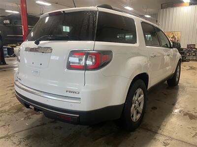 2016 GMC Acadia SLE-1 - Photo 6 - Saint Louis, MI 48880-9800