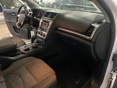 2016 GMC Acadia SLE-1 - Photo 20 - Saint Louis, MI 48880-9800