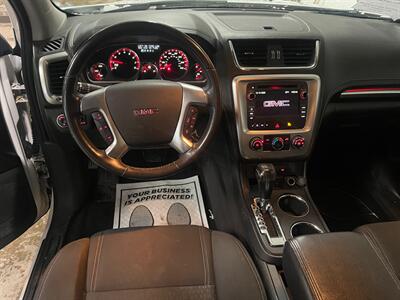 2016 GMC Acadia SLE-1 - Photo 10 - Saint Louis, MI 48880-9800