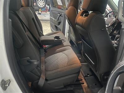 2016 GMC Acadia SLE-1 - Photo 22 - Saint Louis, MI 48880-9800