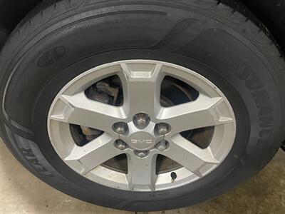 2016 GMC Acadia SLE-1 - Photo 26 - Saint Louis, MI 48880-9800