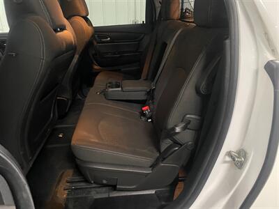 2016 GMC Acadia SLE-1 - Photo 18 - Saint Louis, MI 48880-9800