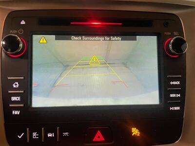 2016 GMC Acadia SLE-1 - Photo 16 - Saint Louis, MI 48880-9800