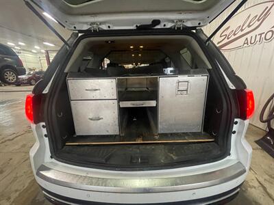 2016 GMC Acadia SLE-1 - Photo 24 - Saint Louis, MI 48880-9800