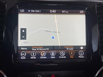 2019 Jeep Cherokee Limited   - Photo 15 - Saint Louis, MI 48880-9800