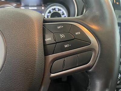 2019 Jeep Cherokee Limited   - Photo 12 - Saint Louis, MI 48880-9800