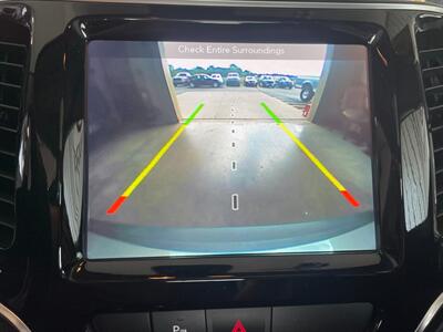 2019 Jeep Cherokee Limited   - Photo 14 - Saint Louis, MI 48880-9800