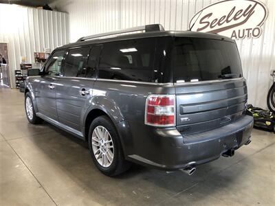 2015 Ford Flex SEL   - Photo 6 - Saint Louis, MI 48880-9800