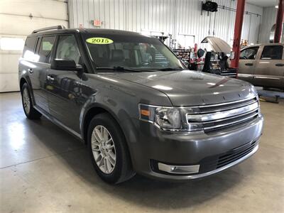 2015 Ford Flex SEL   - Photo 3 - Saint Louis, MI 48880-9800