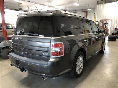 2015 Ford Flex SEL   - Photo 5 - Saint Louis, MI 48880-9800