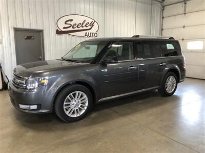 2015 Ford Flex SEL   - Photo 1 - Saint Louis, MI 48880-9800