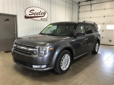 2015 Ford Flex SEL   - Photo 2 - Saint Louis, MI 48880-9800