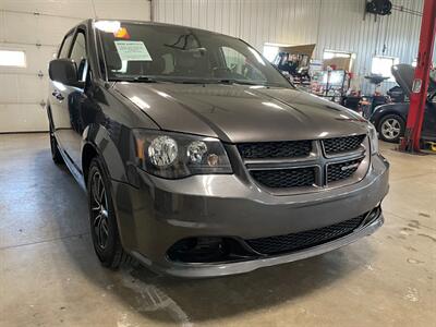 2019 Dodge Grand Caravan GT   - Photo 5 - Saint Louis, MI 48880-9800