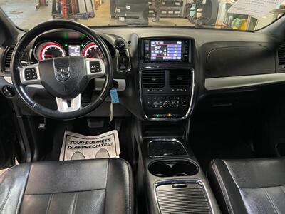 2019 Dodge Grand Caravan GT   - Photo 7 - Saint Louis, MI 48880-9800