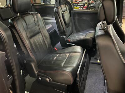 2019 Dodge Grand Caravan GT   - Photo 19 - Saint Louis, MI 48880-9800