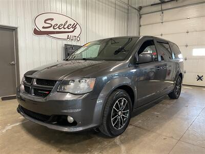 2019 Dodge Grand Caravan GT   - Photo 2 - Saint Louis, MI 48880-9800