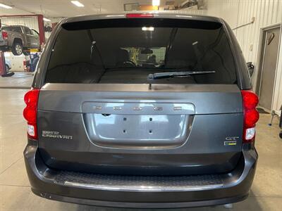2019 Dodge Grand Caravan GT   - Photo 27 - Saint Louis, MI 48880-9800